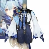 Cosrea Eula Genshin Impact All Sizing Cosplay Costume