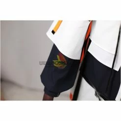 Cosrea Executor Arknights Cosplay Costume