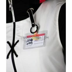 Cosrea Exusiai Arknights Cosplay Costume Cosplay Costumes