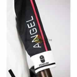 Cosrea Exusiai Arknights Cosplay Costume Cosplay Costumes