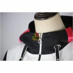 Cosrea Exusiai Arknights Cosplay Costume Cosplay Costumes