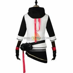 Cosrea Exusiai Arknights Cosplay Costume Cosplay Costumes