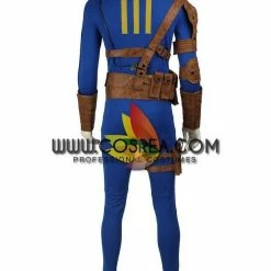 Cosrea Cosplay Costumes Fallout 4 Male Cosplay Costume