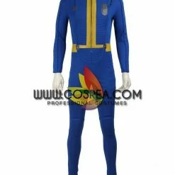 Cosrea Cosplay Costumes Fallout 4 Male Cosplay Costume