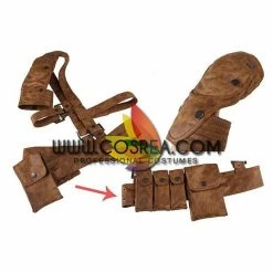 Cosrea Cosplay Costumes Fallout 4 Male Cosplay Costume