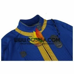 Cosrea Cosplay Costumes Fallout 4 Male Cosplay Costume