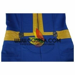 Cosrea Cosplay Costumes Fallout 4 Male Cosplay Costume
