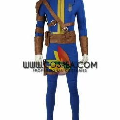 Cosrea Cosplay Costumes Fallout 4 Male Cosplay Costume