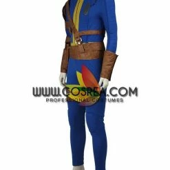 Cosrea Cosplay Costumes Fallout 4 Male Cosplay Costume