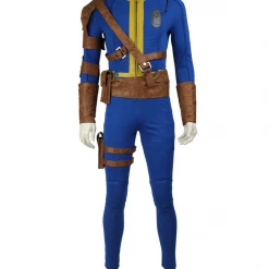 Cosrea Cosplay Costumes Fallout 4 Male Cosplay Costume