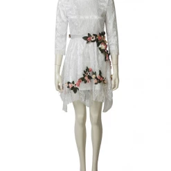 Cosrea Cosplay Costumes Far Cry 5 Inside Eden's Gate Faith Cosplay Costume