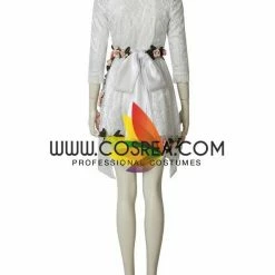 Cosrea Cosplay Costumes Far Cry 5 Inside Eden's Gate Faith Cosplay Costume
