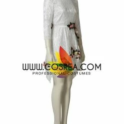 Cosrea Cosplay Costumes Far Cry 5 Inside Eden's Gate Faith Cosplay Costume