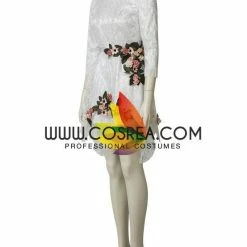 Cosrea Cosplay Costumes Far Cry 5 Inside Eden's Gate Faith Cosplay Costume