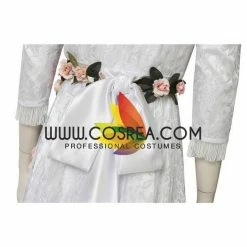 Cosrea Cosplay Costumes Far Cry 5 Inside Eden's Gate Faith Cosplay Costume