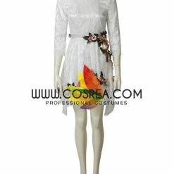 Cosrea Cosplay Costumes Far Cry 5 Inside Eden's Gate Faith Cosplay Costume