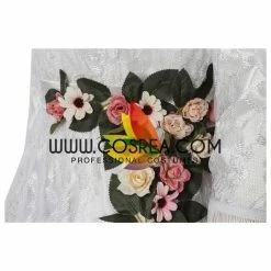 Cosrea Cosplay Costumes Far Cry 5 Inside Eden's Gate Faith Cosplay Costume