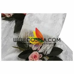 Cosrea Cosplay Costumes Far Cry 5 Inside Eden's Gate Faith Cosplay Costume