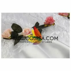 Cosrea Cosplay Costumes Far Cry 5 Inside Eden's Gate Faith Cosplay Costume