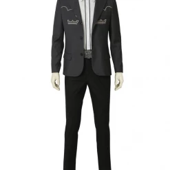 Cosrea Cosplay Costumes Far Cry 5 Inside Eden's Gate Joseph Seed Cosplay Costume