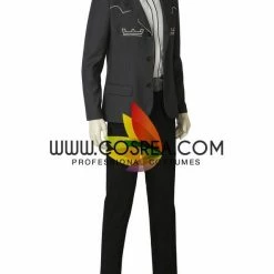 Cosrea Cosplay Costumes Far Cry 5 Inside Eden's Gate Joseph Seed Cosplay Costume