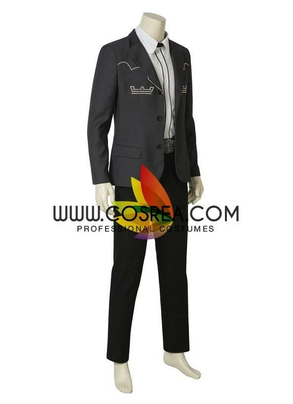 Cosrea Cosplay Costumes Far Cry 5 Inside Eden's Gate Joseph Seed Cosplay Costume
