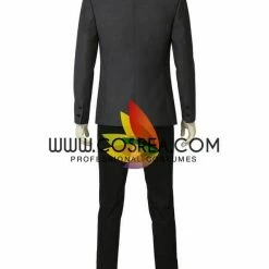 Cosrea Cosplay Costumes Far Cry 5 Inside Eden's Gate Joseph Seed Cosplay Costume