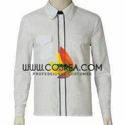 Cosrea Cosplay Costumes Far Cry 5 Inside Eden's Gate Joseph Seed Cosplay Costume