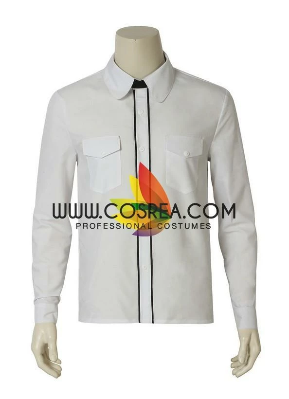 Cosrea Cosplay Costumes Far Cry 5 Inside Eden's Gate Joseph Seed Cosplay Costume