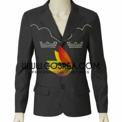 Cosrea Cosplay Costumes Far Cry 5 Inside Eden's Gate Joseph Seed Cosplay Costume