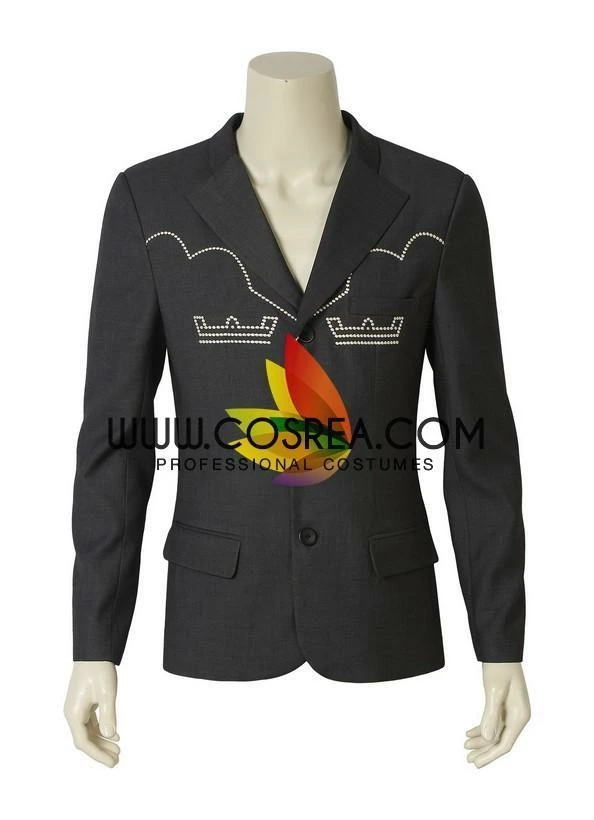 Cosrea Cosplay Costumes Far Cry 5 Inside Eden's Gate Joseph Seed Cosplay Costume