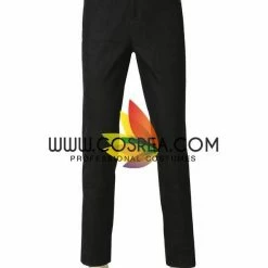 Cosrea Cosplay Costumes Far Cry 5 Inside Eden's Gate Joseph Seed Cosplay Costume