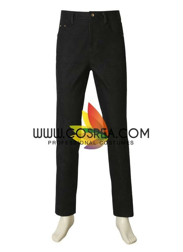 Cosrea Cosplay Costumes Far Cry 5 Inside Eden's Gate Joseph Seed Cosplay Costume