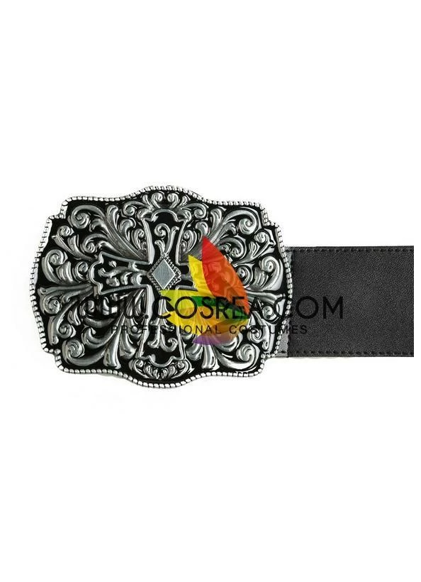 Cosrea Cosplay Costumes Far Cry 5 Inside Eden's Gate Joseph Seed Cosplay Costume