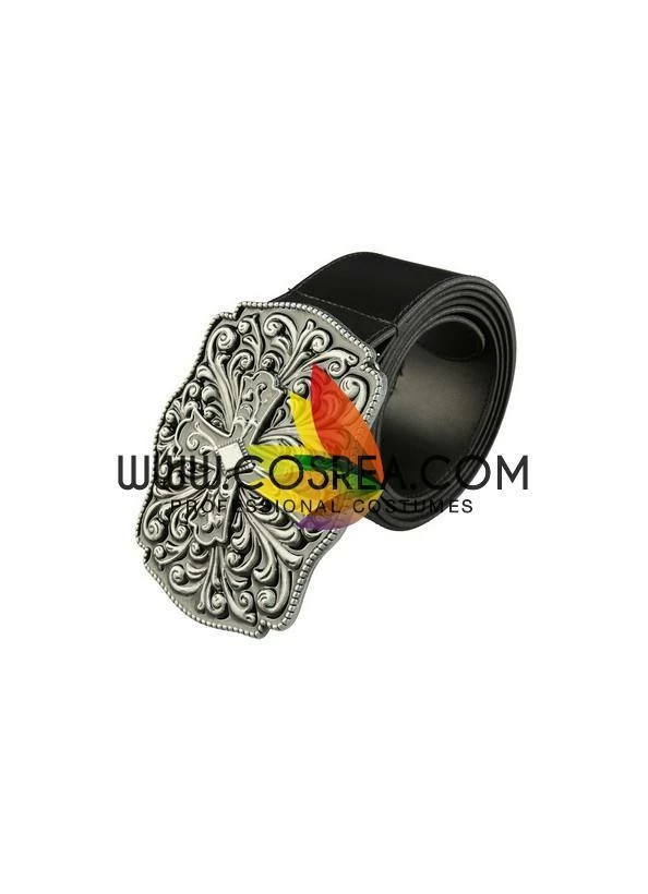 Cosrea Cosplay Costumes Far Cry 5 Inside Eden's Gate Joseph Seed Cosplay Costume