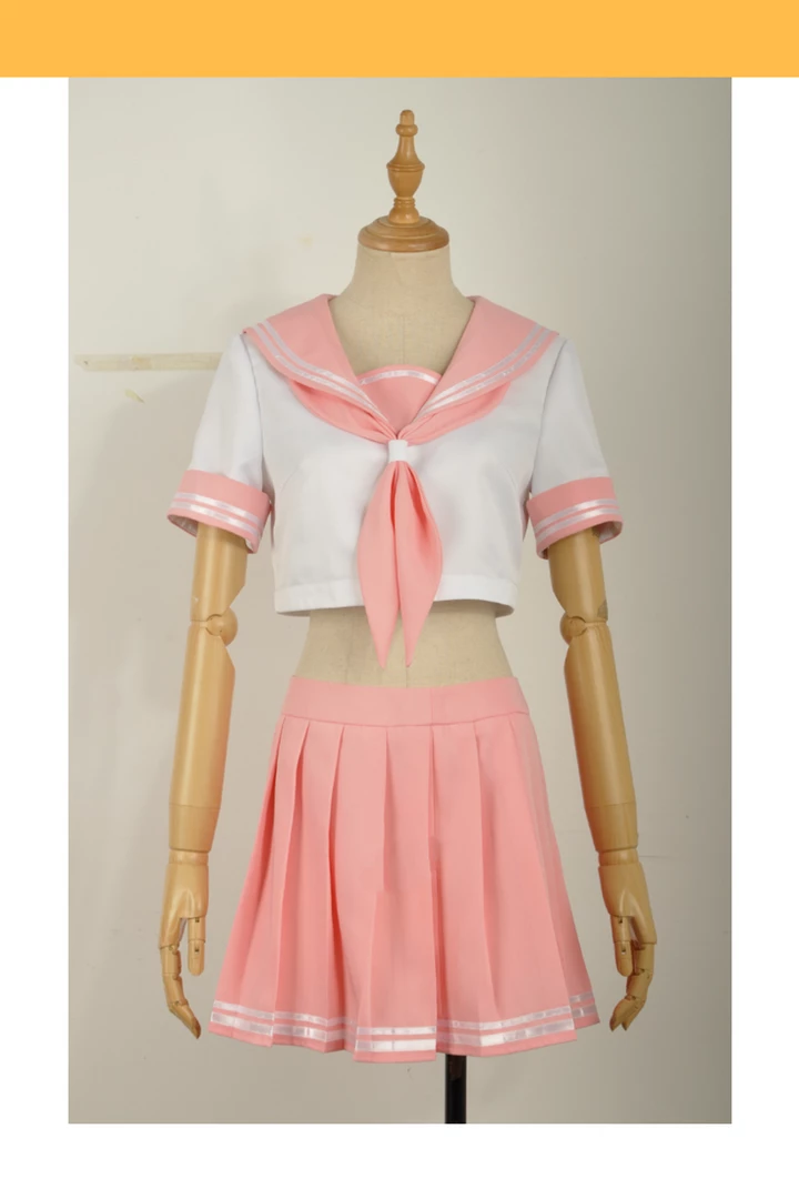 Cosrea Fate Apocrypha Astolfo Sailor Uniform Cosplay Costume Cosplay Costumes