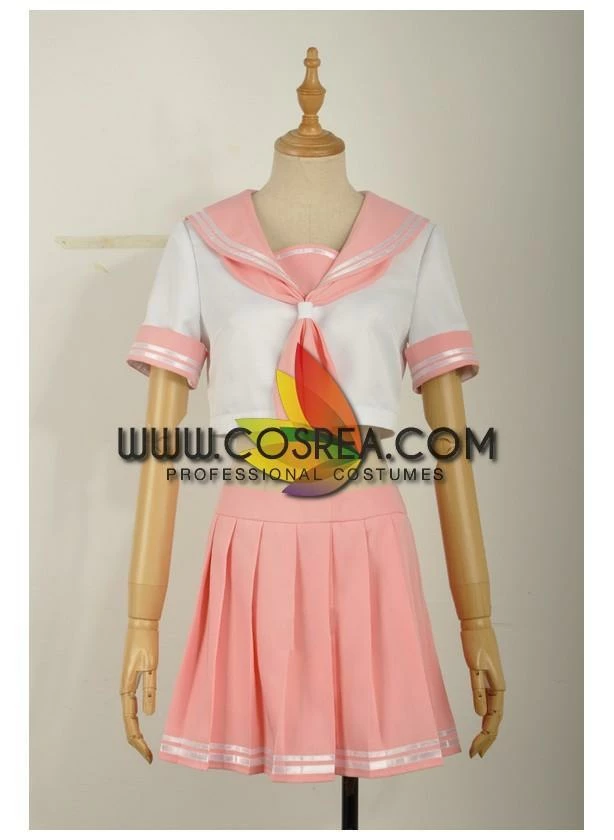 Cosrea Fate Apocrypha Astolfo Sailor Uniform Cosplay Costume Cosplay Costumes