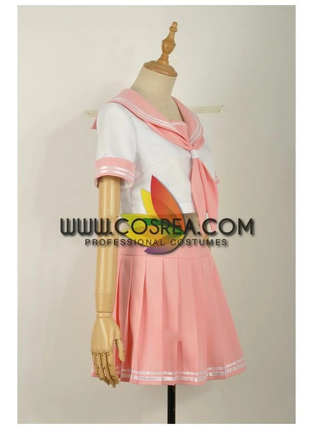Cosrea Fate Apocrypha Astolfo Sailor Uniform Cosplay Costume Cosplay Costumes