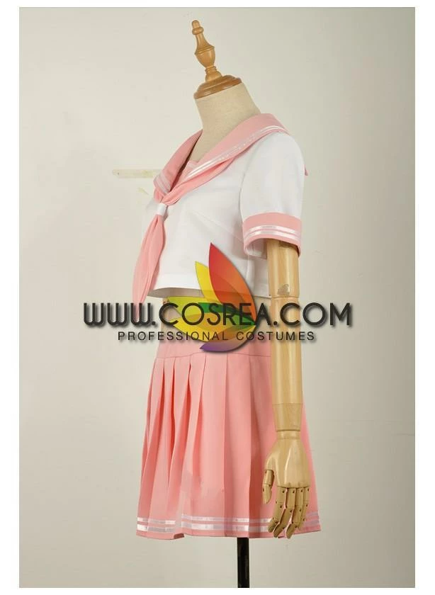 Cosrea Fate Apocrypha Astolfo Sailor Uniform Cosplay Costume Cosplay Costumes