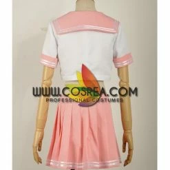 Cosrea Fate Apocrypha Astolfo Sailor Uniform Cosplay Costume Cosplay Costumes