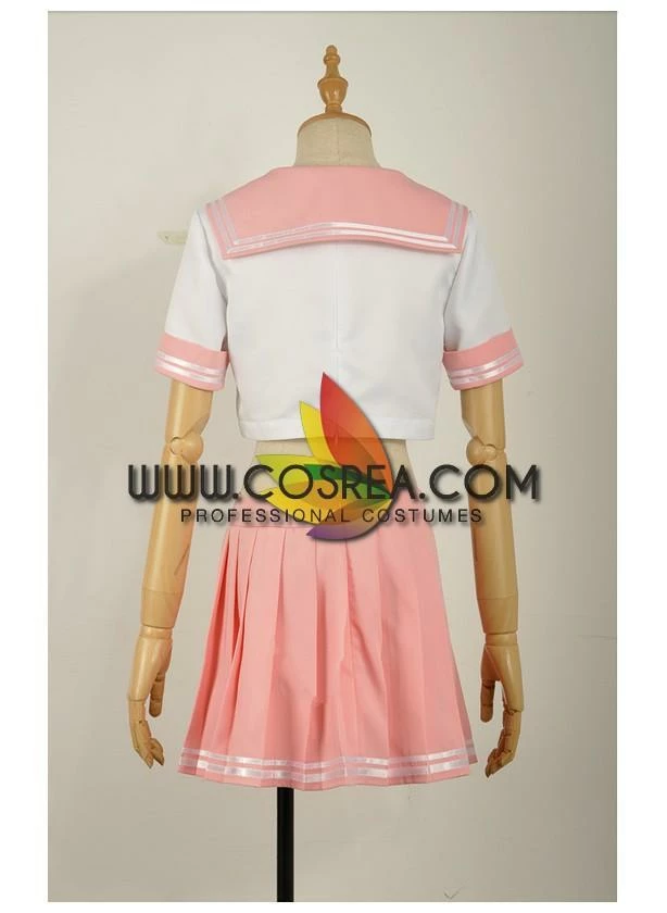 Cosrea Fate Apocrypha Astolfo Sailor Uniform Cosplay Costume Cosplay Costumes