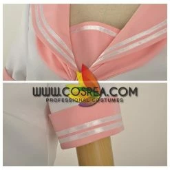 Cosrea Fate Apocrypha Astolfo Sailor Uniform Cosplay Costume Cosplay Costumes