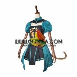 Cosrea Fate Apocrypha Atalanta Cosplay Costume Cosplay Costumes