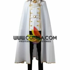 Cosrea Cosplay Costumes Fate Apocrypha Darnic Yggdmillennia Cosplay Costume