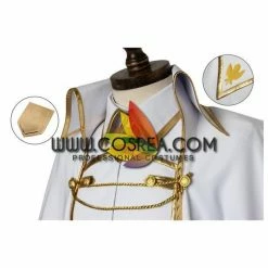 Cosrea Cosplay Costumes Fate Apocrypha Darnic Yggdmillennia Cosplay Costume