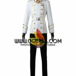 Cosrea Cosplay Costumes Fate Apocrypha Darnic Yggdmillennia Cosplay Costume