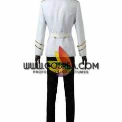 Cosrea Cosplay Costumes Fate Apocrypha Darnic Yggdmillennia Cosplay Costume
