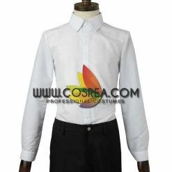 Cosrea Cosplay Costumes Fate Apocrypha Darnic Yggdmillennia Cosplay Costume