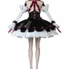 Cosrea Fate Extella Elizabeth Bathory Cosplay Costume Cosplay Costumes