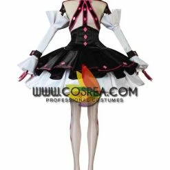 Cosrea Fate Extella Elizabeth Bathory Cosplay Costume Cosplay Costumes